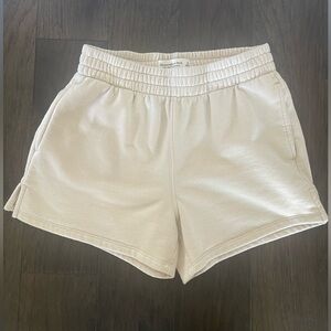 Abercrombie Sunday Short